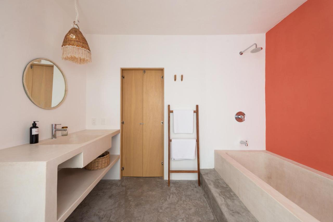 Casa Neem Lejlighed Cancún Eksteriør billede